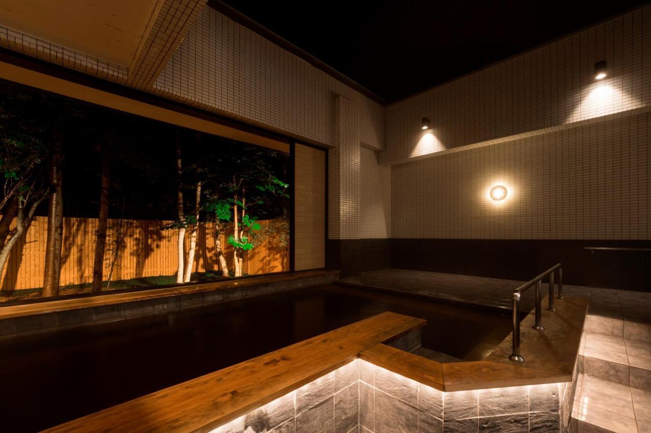 Hotel Daiheigen Otofuke Exterior foto